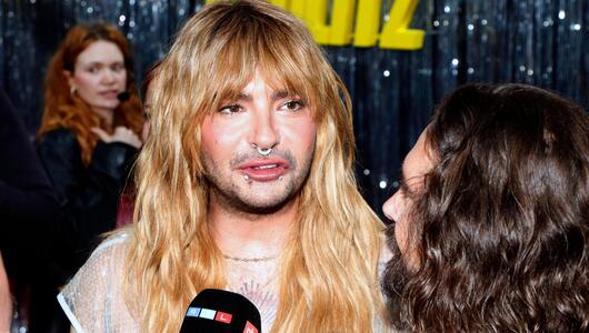 Bill Kaulitz und Tom Kaulitz