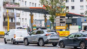 In Frankreich ist dieser Tage an vielen Tankstellen der Treibstoff knapp.