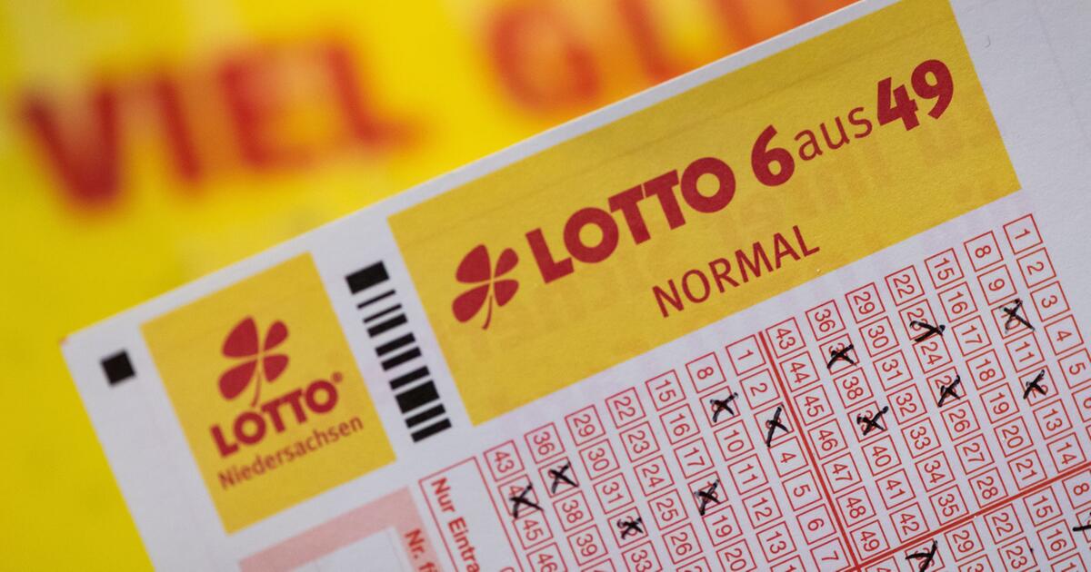 Kosten Lottoschein