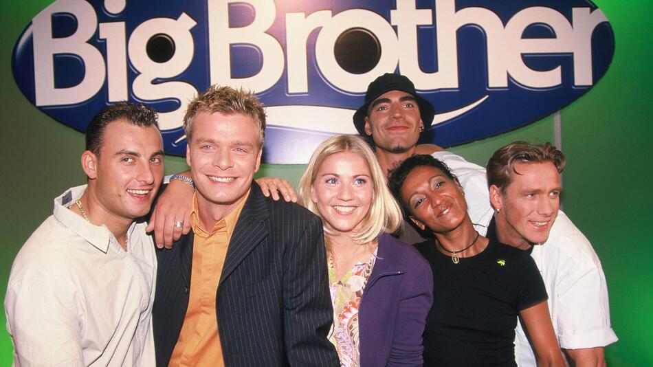 Big Brother 2000