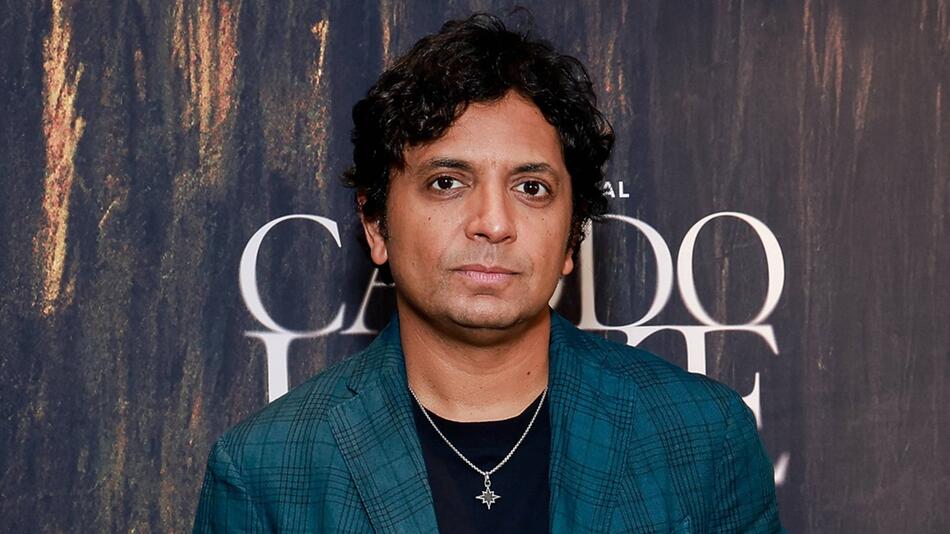 M. Night Shyamalan muss sich derzeit vor Gericht verantworten.