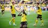 Borussia Dortmund - VfL Wolfsburg