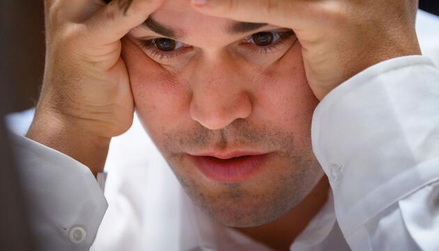 Magnus Carlsen