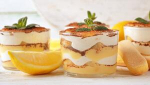 Zitronen-Tiramisu: der Inbegriff von Sommer.