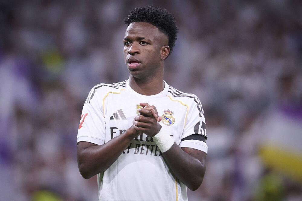Vinícius Júnior | Steckbrief, Bilder und News | WEB.DE