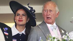 Sophie Winkleman König Charles