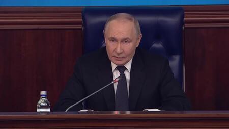 Russland sieht Europa als Verhinderer für Ukraine-Frieden