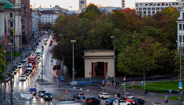 Mehr Geld für den Arbeitsweg: Neue Pendlerpauschale ab 2026