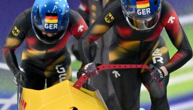 Olympische Winterspiele 2026