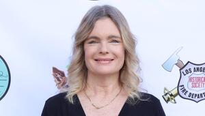 Dank der Erfolgsserie "Baywatch" wurde Erika Eleniak in den 90er Jahren auch in Deutschland berühmt.