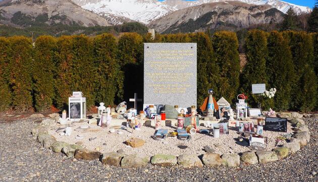 Germanwings-Absturz
