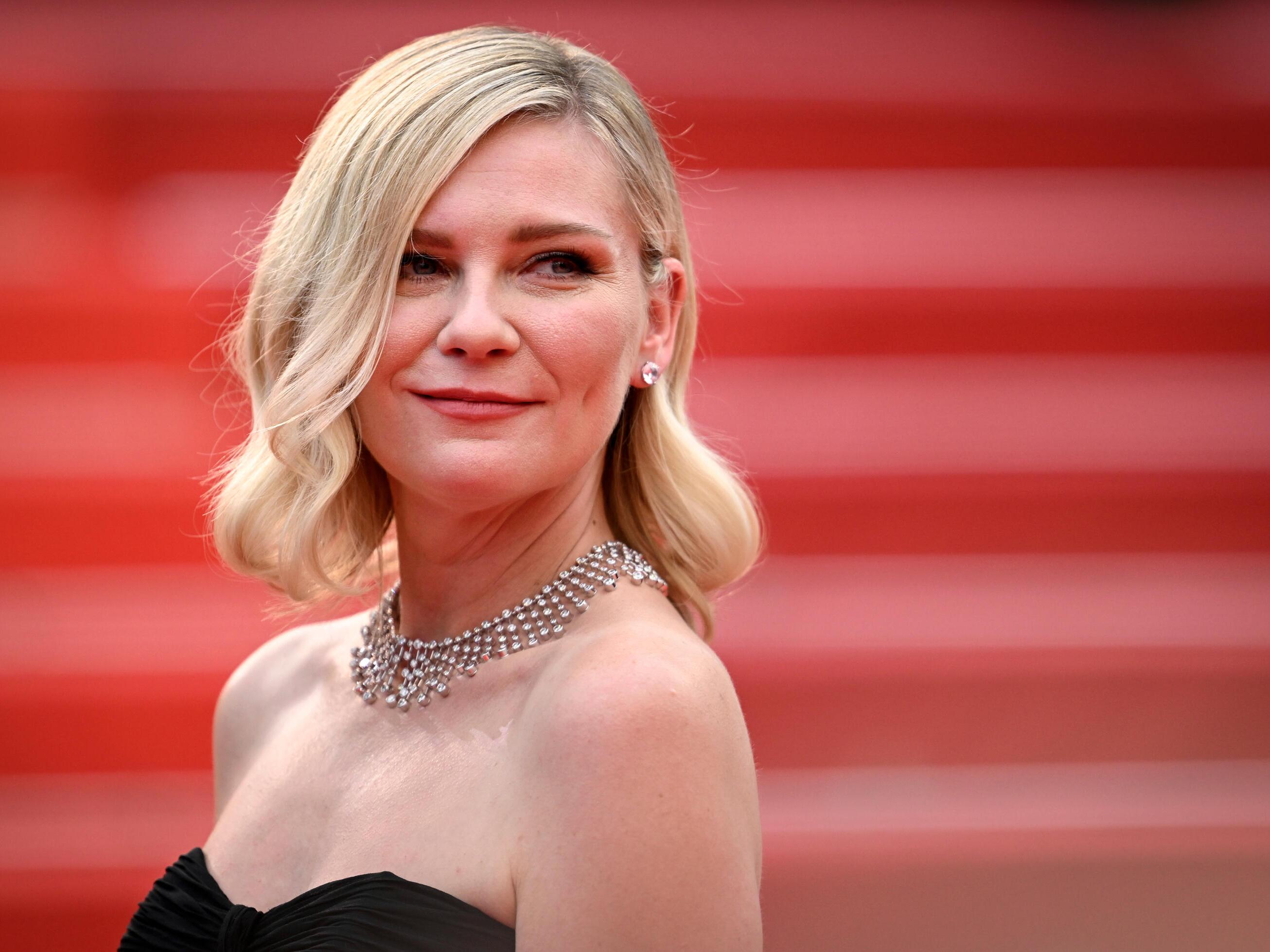 Kirsten Dunst | Steckbrief, Bilder und News | WEB.DE