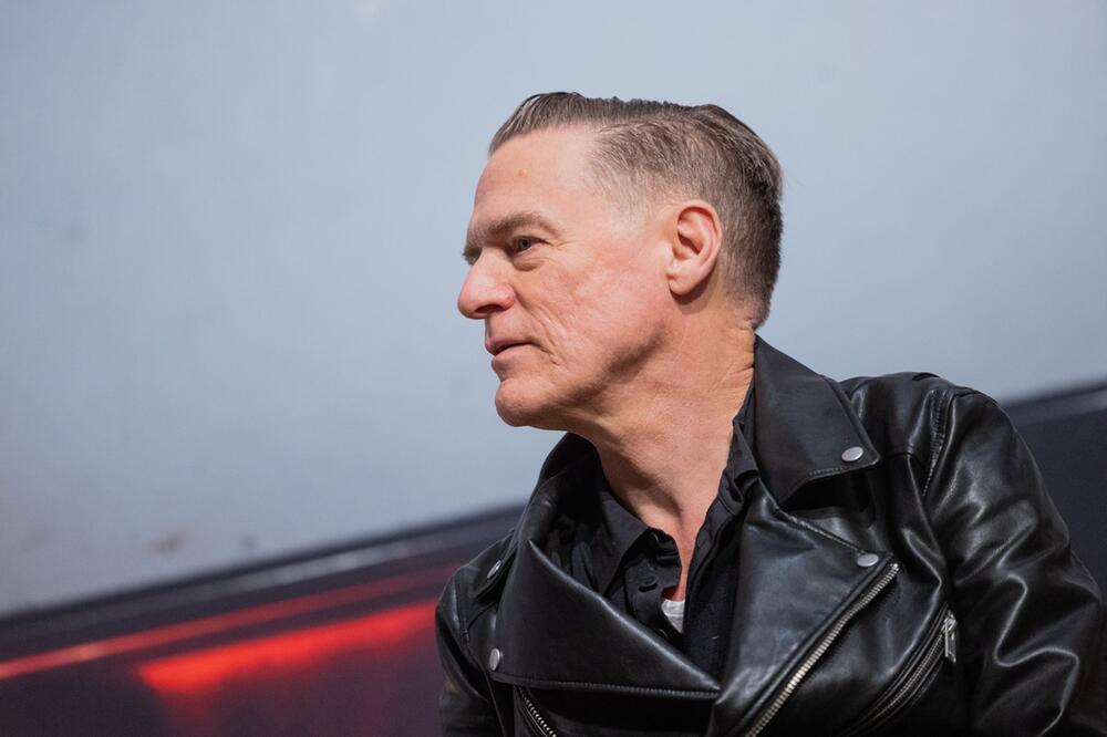 Bryan Adams wird 65