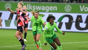 Frauen-Bundesliga