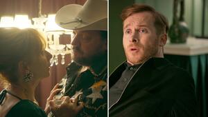 Anthologie-Serie "Warum ich?", unter anderem mit Andrea Sawatzki, Charly Hübner und Samuel Koch ...