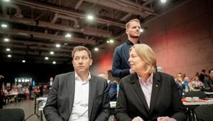 SPD-Bundesparteitag
