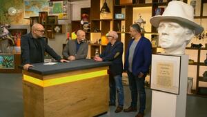 Sven Deutschmanek, Horst Lichter, Verkäufer Udo und Michael
