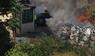 Starke Explosion in Rom
