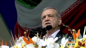 Atomprogramm: Iranischer Präsident beklagt "hohe Mauer des Misstrauens"