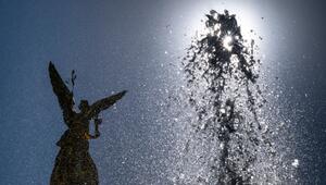 Wetter in Bayern - München