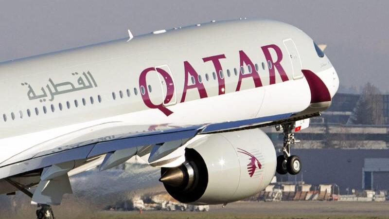 Qatar Airways