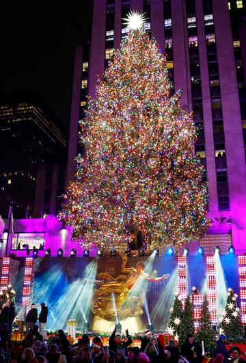 Rockefeller Center