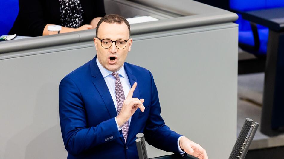 Jens Spahn