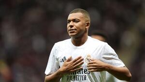 Kylian Mbappé