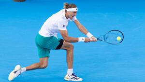 Tennis: Cincinnati Open