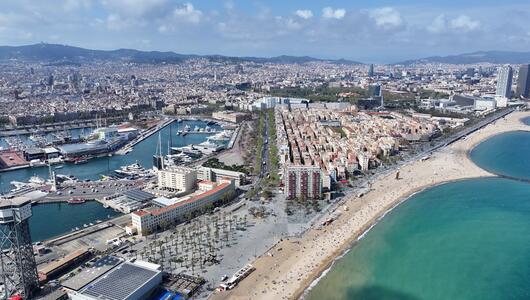 Barcelona erhöht die Tourismussteuer