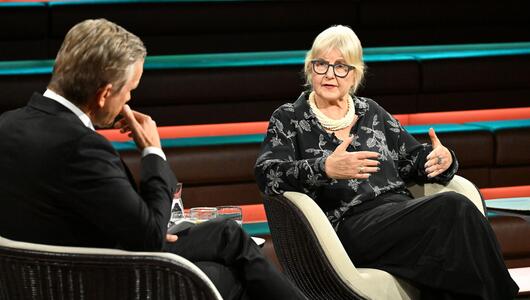 Markus Launz, Marianne Birthler