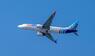 Flydubai-Flugzeug