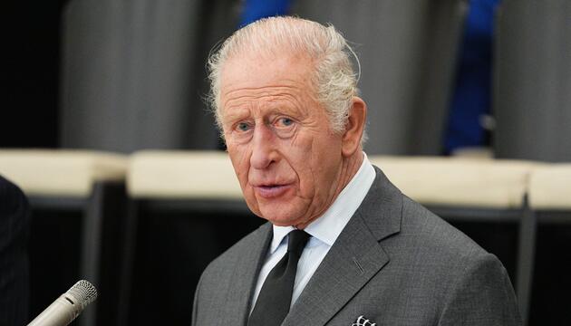König Charles