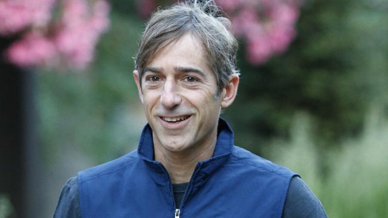 Mark Pincus