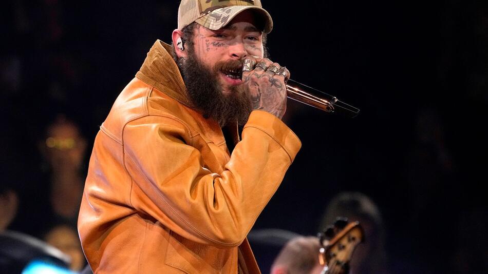 Post Malone