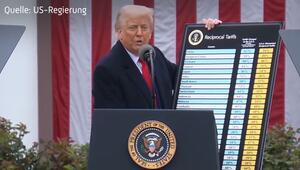 Rückschlag für Trump: Gericht erklärt Zölle für rechtswidrig