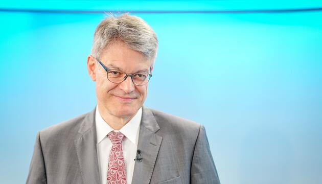 Patrick Schnieder
