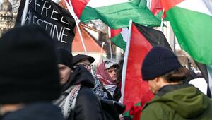Demonstrationen in Leipzig