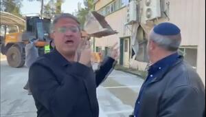 Israel reißt Gebäude auf UNRWA-Gelände in Ostjerusalem ab