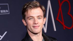 Jannis Niewöhner hat eine internationale Rolle ergattert.