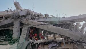 Iran-Krieg - Teheran