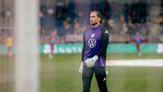 Manuel Neuer, Oliver Baumann, Julian Nagelsmann, Torwart, WM 2026