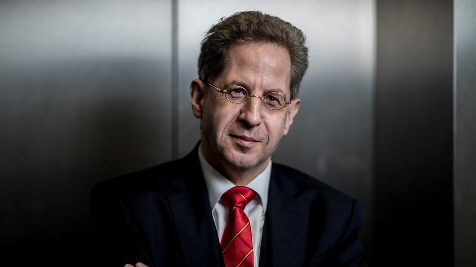 Hans-Georg Maaßen