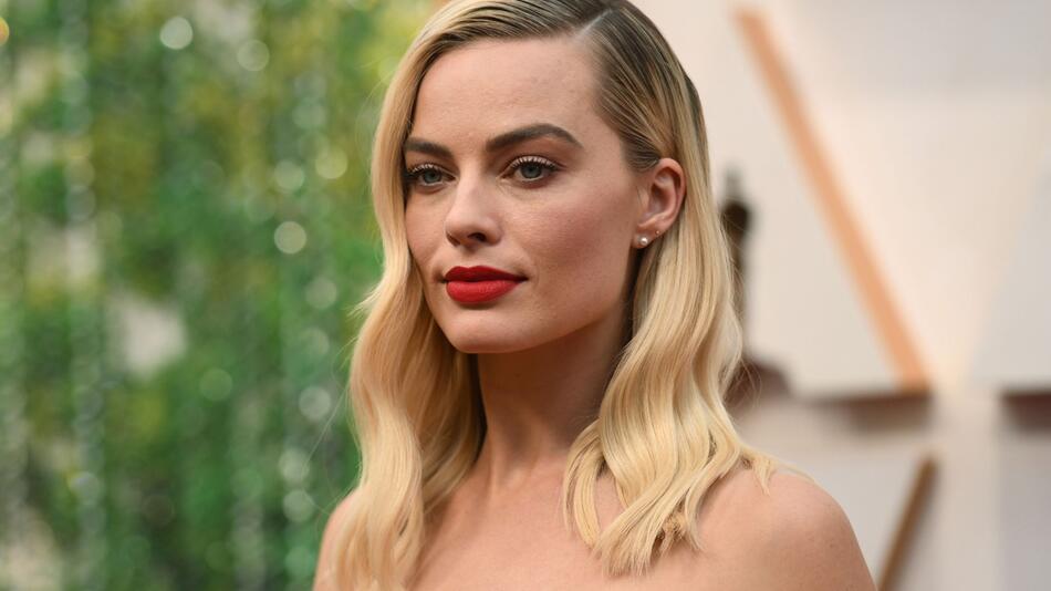 Disney holt Margot Robbie für weiblichen Piraten-Film an Bord