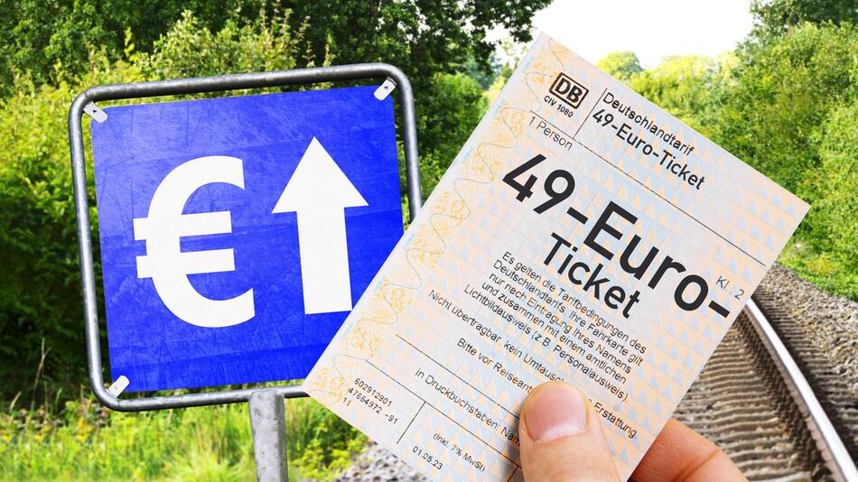 49-Euro-Ticket