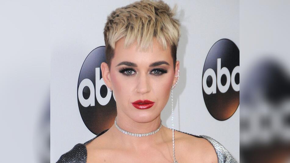 Katy Perry verabschiedet sich von der ABC-Show "American Idol".