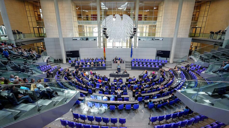 Bundestag