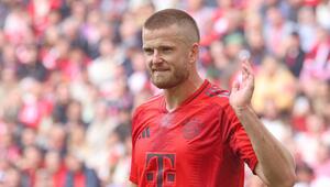 Eric Dier