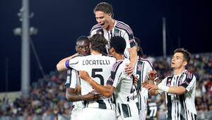 FC Venedig - Juventus Turin