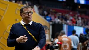 Max Eberl